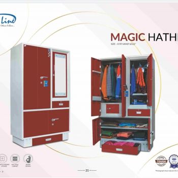 Almirah Magic Hathi