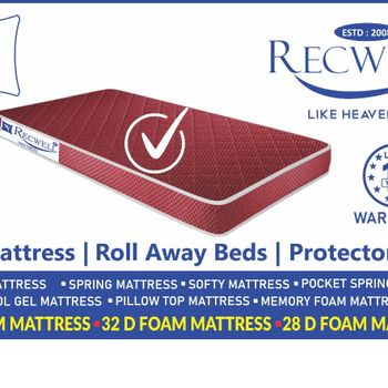 Mattress