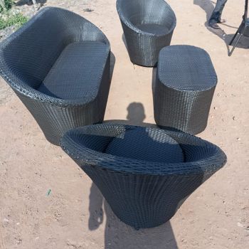 Outdoor Furnisher